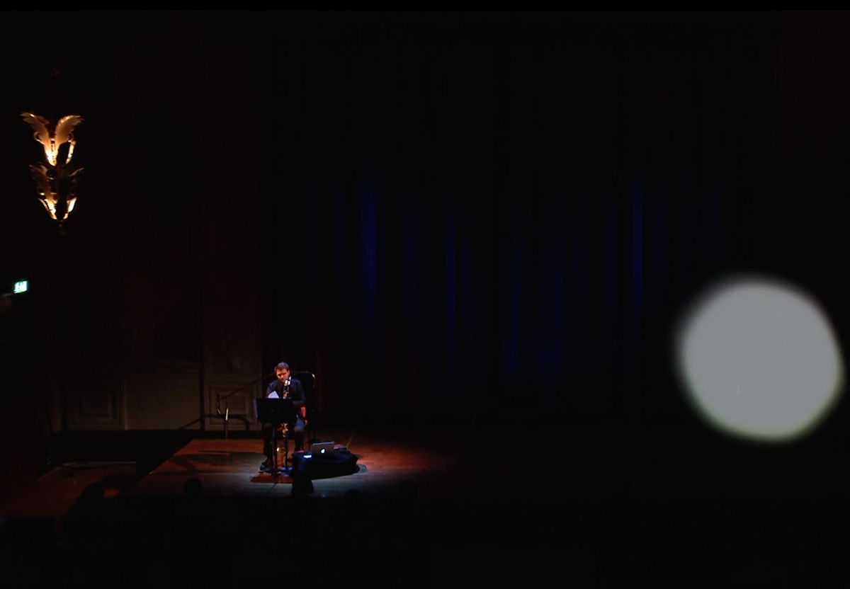 Lies You Can Believe In | Konserthuset Stockholm