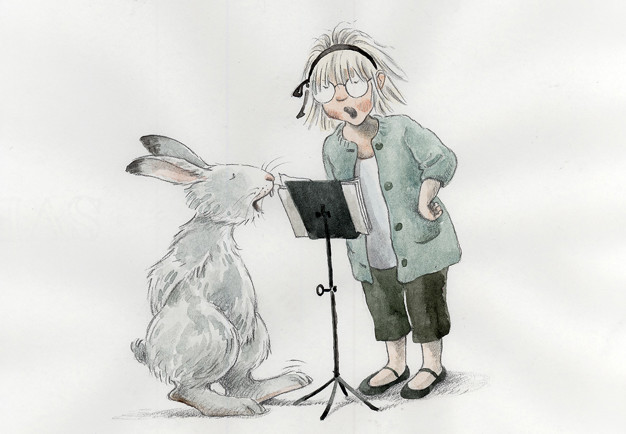 Illustratiion