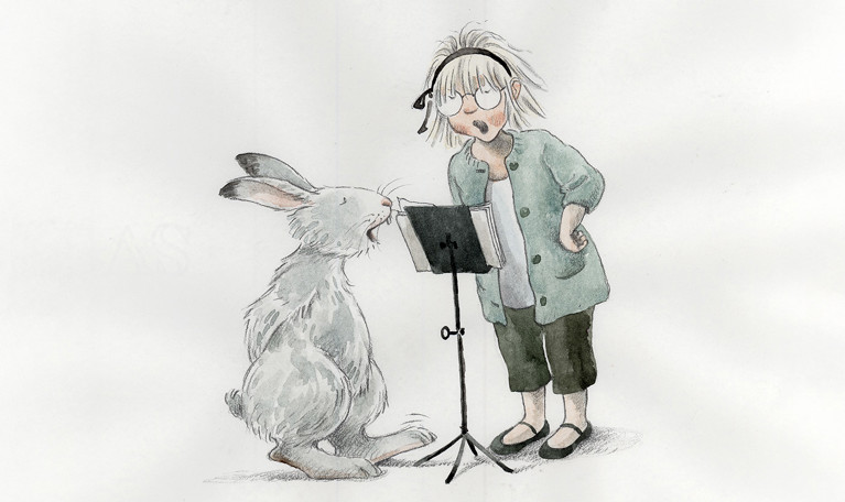 Illustration