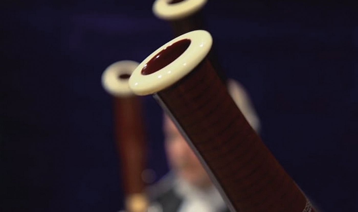 Dags Instrument Filharmonins dag – Instrumentprovning träblås | Konserthuset Stockholm