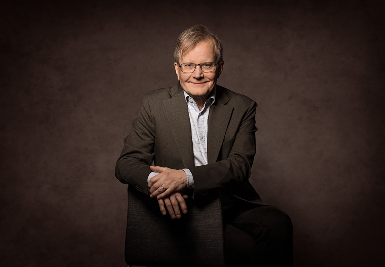 Fotografi. Bild på Stefan Lindgren