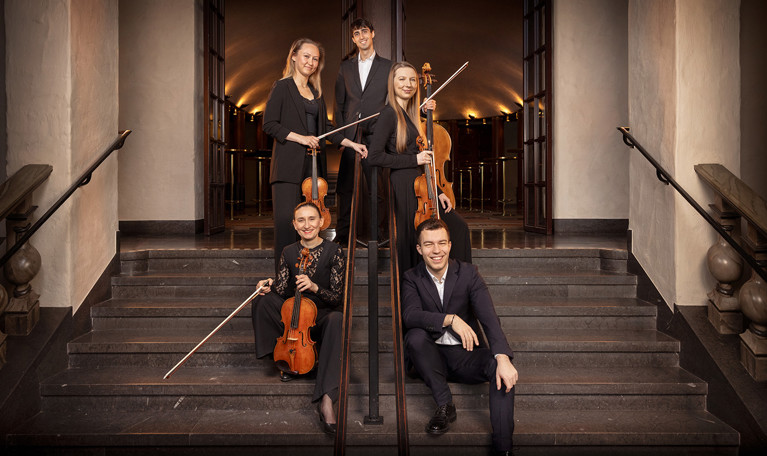Musiker. Fotografi.