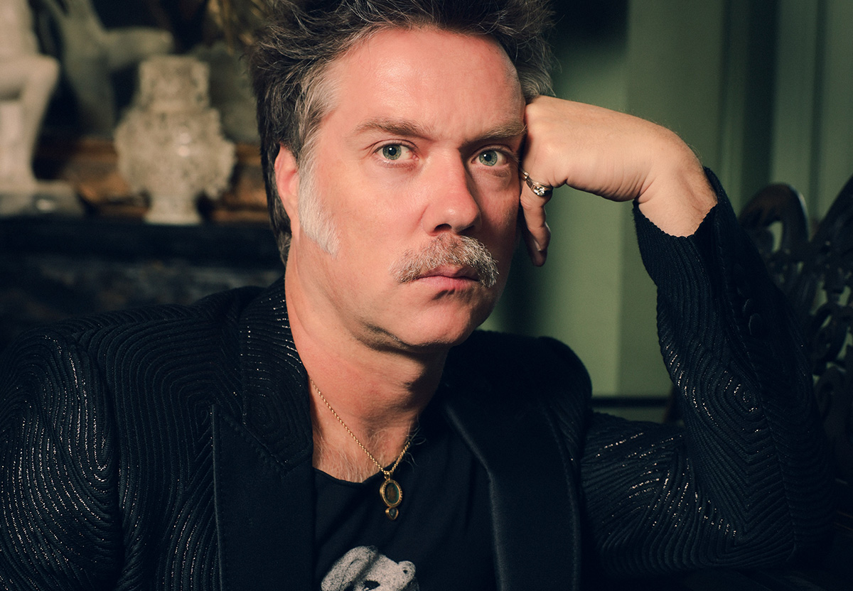 Musius Rufus Rufus Wainwright – Want Symphonic 2026-05-22 kl 19.00 | Konserthuset ...